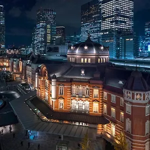 The Station 5* Tokyo prefektur