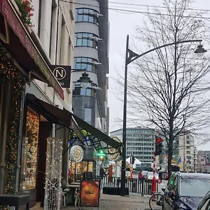  Appartement Berlaymont Ohy België