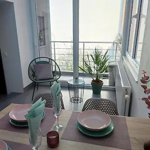  Appartement Ksenija België
