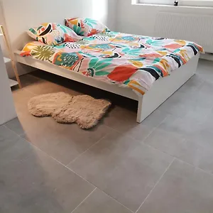 Le Caillou Blanc Шарлеруа