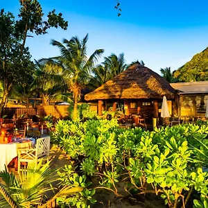 Story Seychelles 5* Beau Vallon (Mahe)