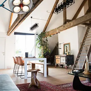 Appartement Tempor'area België