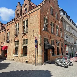 *** Hotel Salvators België
