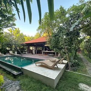 Bali Telaga Hati Yoga Healing And Retreat Center Санур