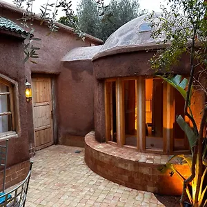  Hotel Casa Abracadabra Marruecos