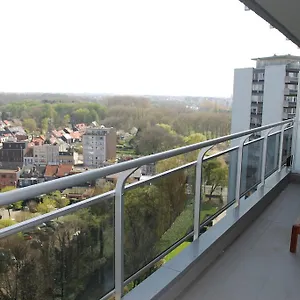  Appartement View Of België