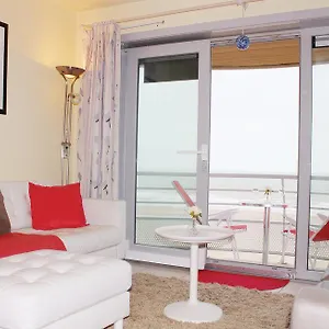  Appartement Zeezicht België