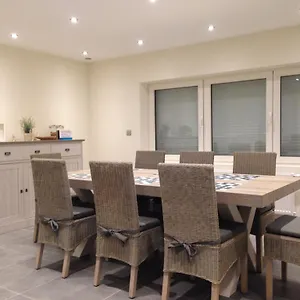  Apartamento House Bélgica