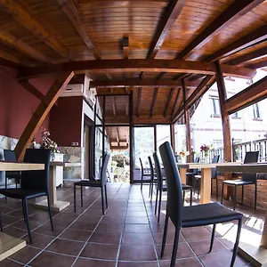  Hotel Mariñerune España