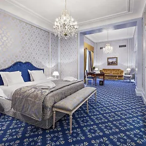 Metropole 5* Bryssel