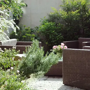  Apartamento Breydelhof Bélgica