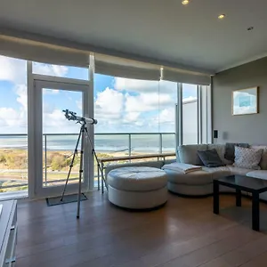  Appartement Panoramic & Modern With Sea View België