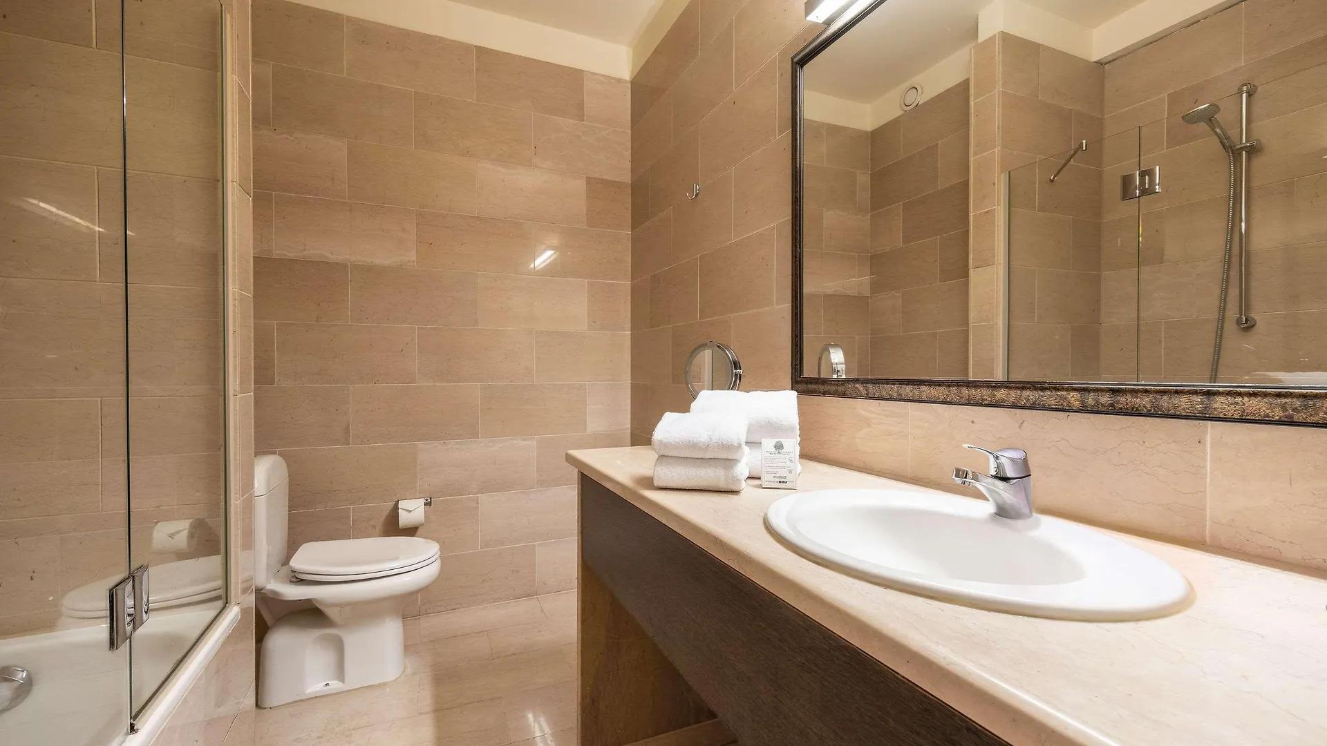 Hotel Opera Antwerpen Centrum