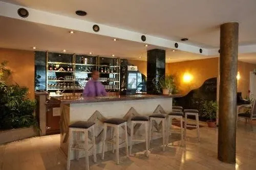 Hotel Opera Antwerpen Centrum