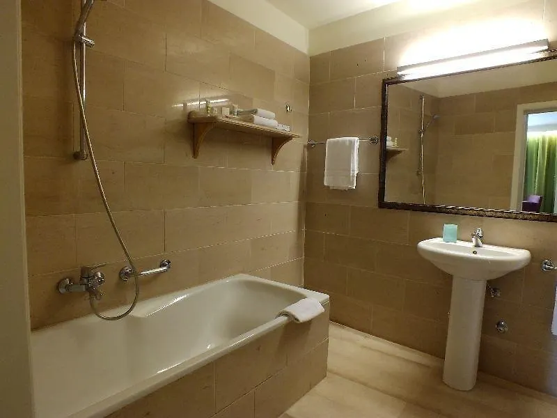 Hotel Opera Antwerpen Centrum