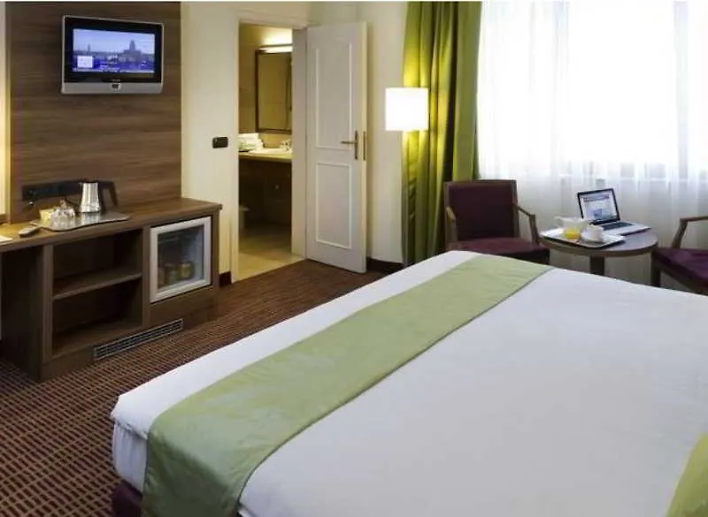 Hotel Opera Antwerpen Centrum 4*,  Belgium
