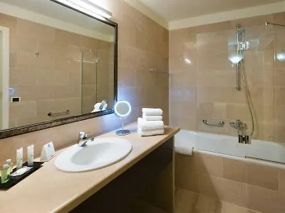 Hotel Opera Antwerpen Centrum Belgium