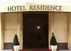 Hotel Opera Antwerpen Centrum