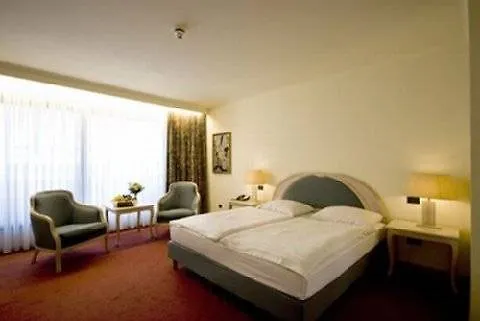 Hotel Opera Antwerpen Centrum