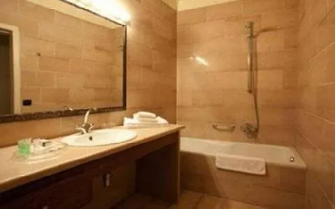 ****  Hotel Opera Antwerpen Centrum Belgium