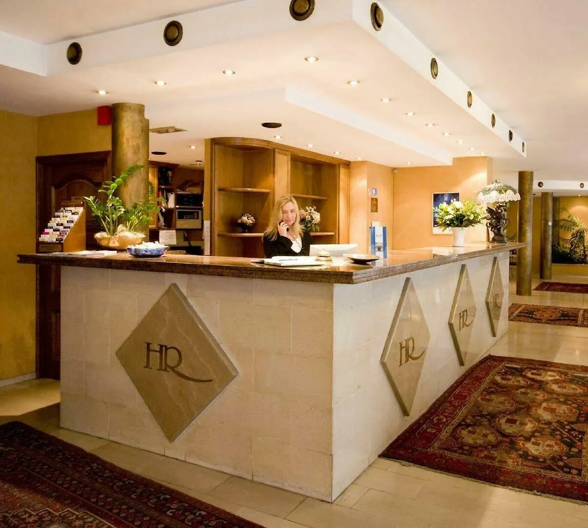 Hotel Opera Antwerpen Centrum