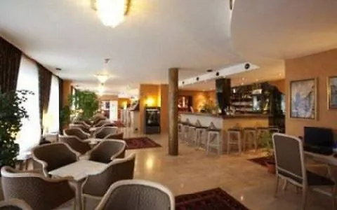 Hotel Opera Antwerpen Centrum